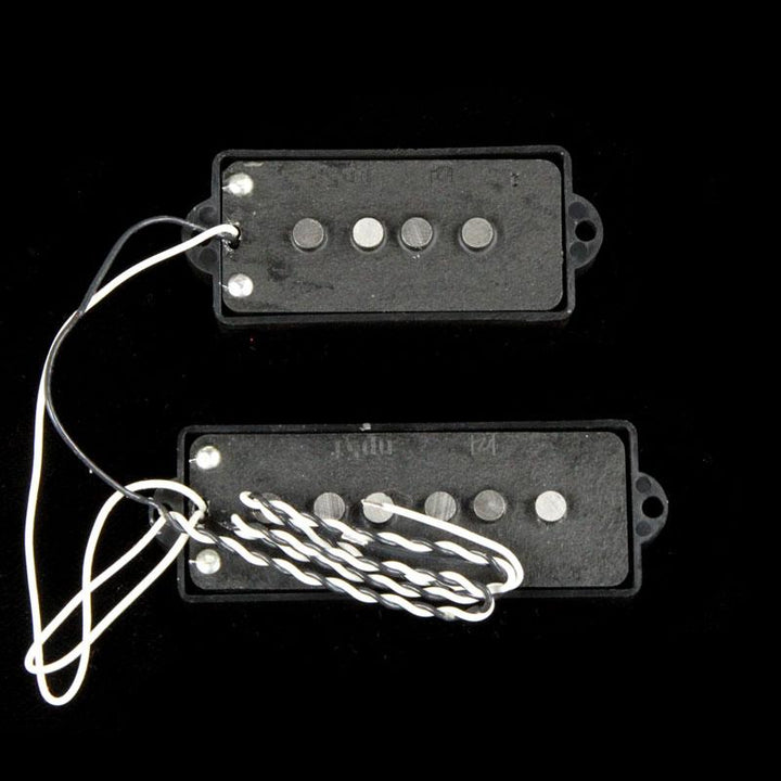 Nordstrand NP5F Hum-Cancelling Single-Coil 5-String Electric Bass Pickup