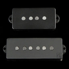 Nordstrand NP5F Hum-Cancelling Single-Coil 5-String Electric Bass Pickup