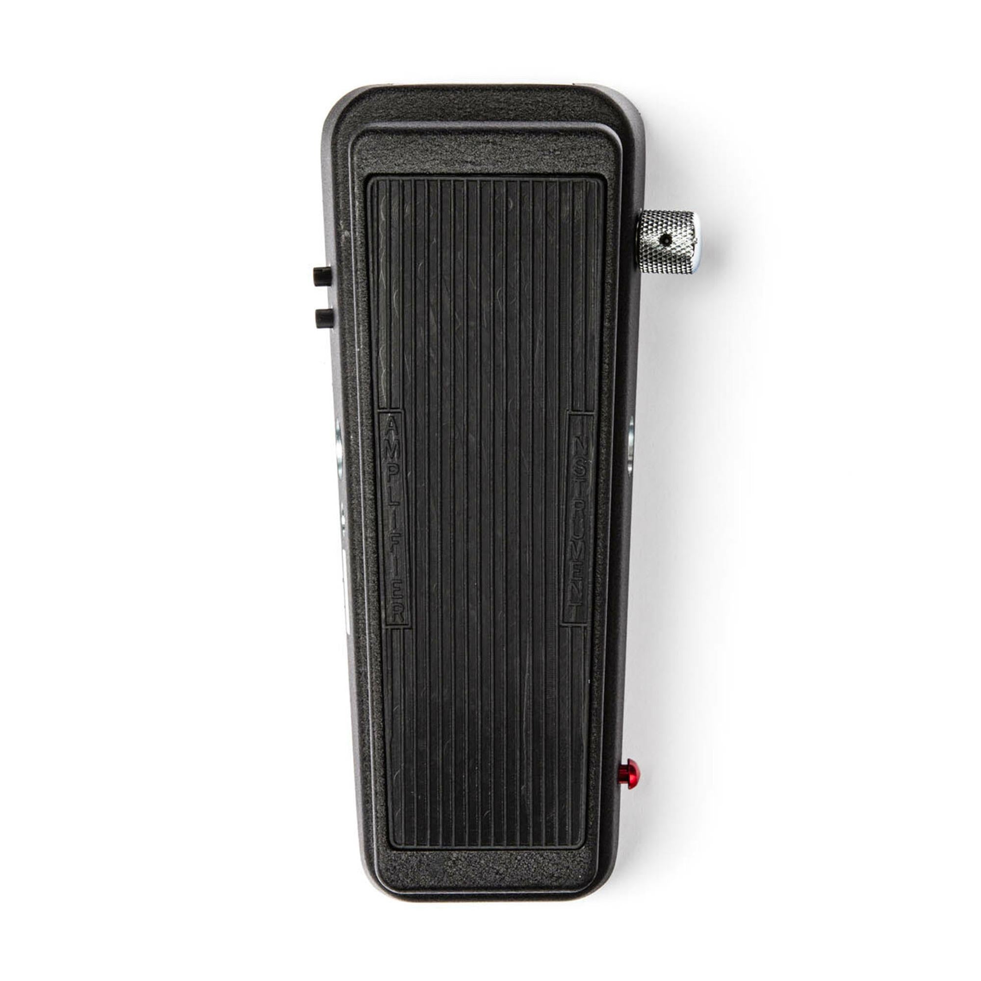 cry baby pedal Dunlop 535Q Cry Baby Multi Wah Pedal