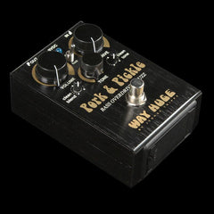 Way Huge Pork & Pickle Bass Overdrive Pedal | The Music Zoo