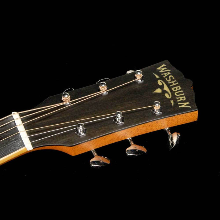 Washburn RSD135-D 135th Anniversary Dreadnought Natural