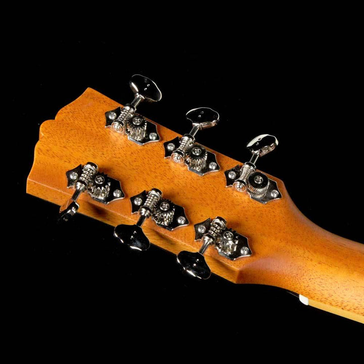 Washburn RSD135-D 135th Anniversary Dreadnought Natural