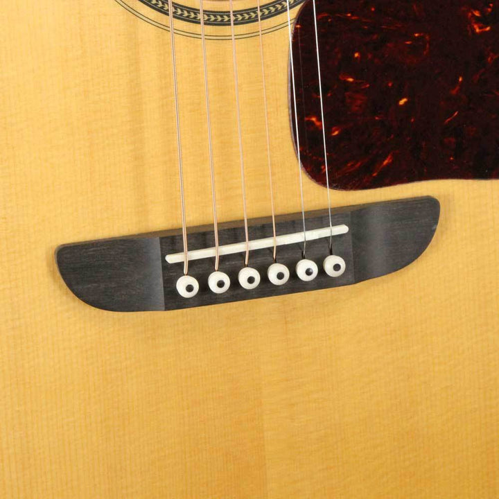 Washburn RSD135-D 135th Anniversary Dreadnought Natural