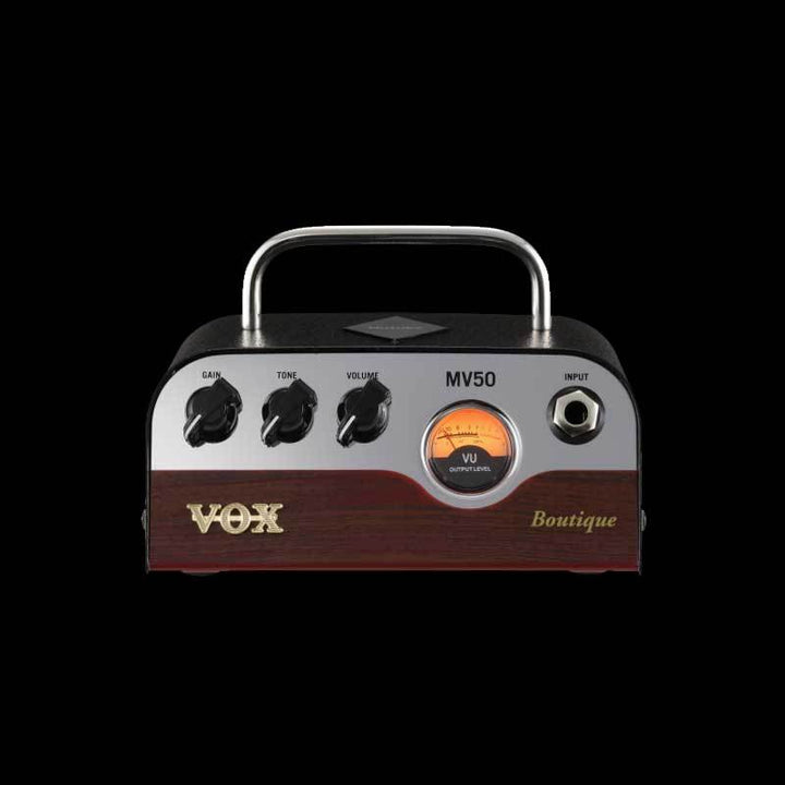 Vox MV50BW Boutique 50w Amplifier Head