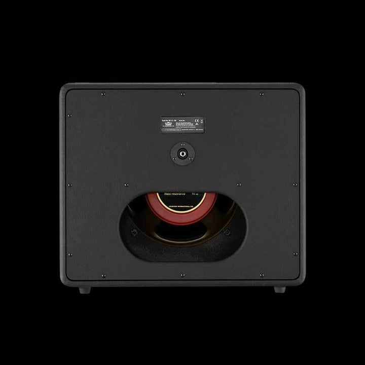 Vox BC112-150 1x12 150W Amplifier Speaker Cabinet