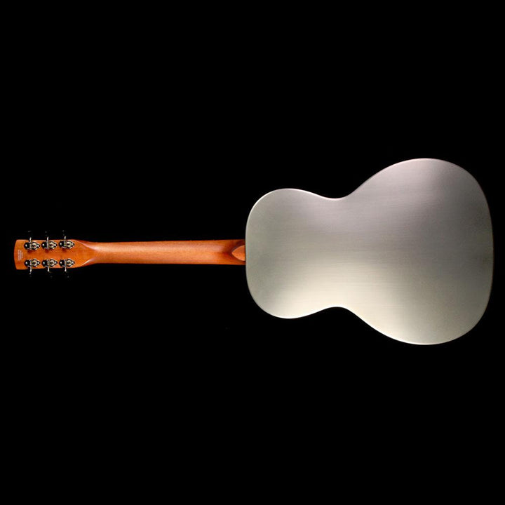 Gretsch G9201 Honey Dipper Round-Neck Resonator Guitar Shed Roof