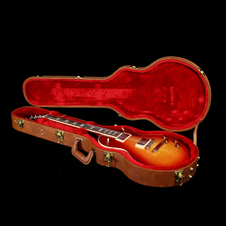Gibson Les Paul Standard 2018 Heritage Cherry Sunburst