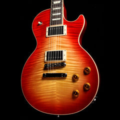 Gibson Les Paul Standard 2018 Heritage Cherry Sunburst | The Music Zoo