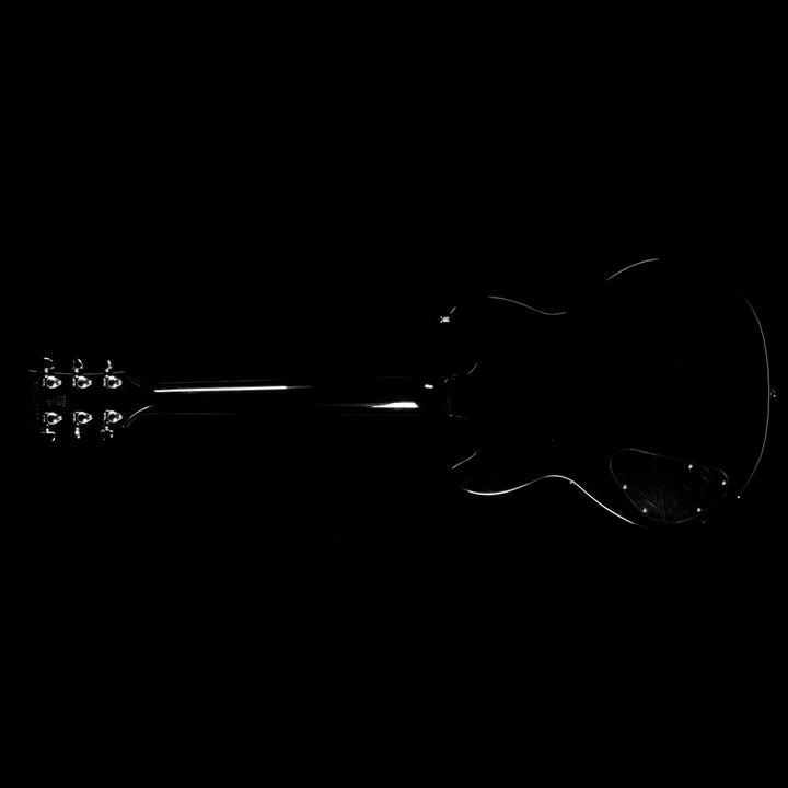 Used 2013 Gibson Midtown Custom Semi-Hollow Electric Guitar Ebony