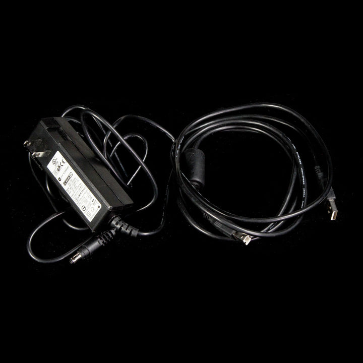 Used Line 6 POD HD500 Guitar Multi Effects Processor