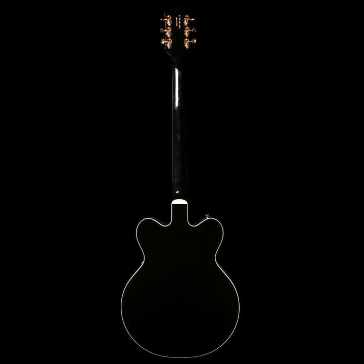 Gretsch G6120TB-DE Duane Eddy Bass 6 Black