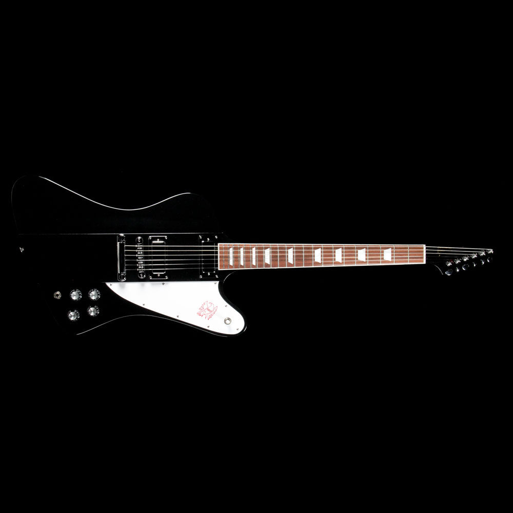 Gibson 2018 Firebird Ebony | The Music Zoo