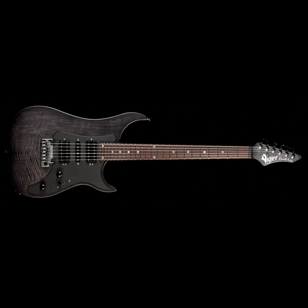Vigier Excalibur Special Velours Noir — 2