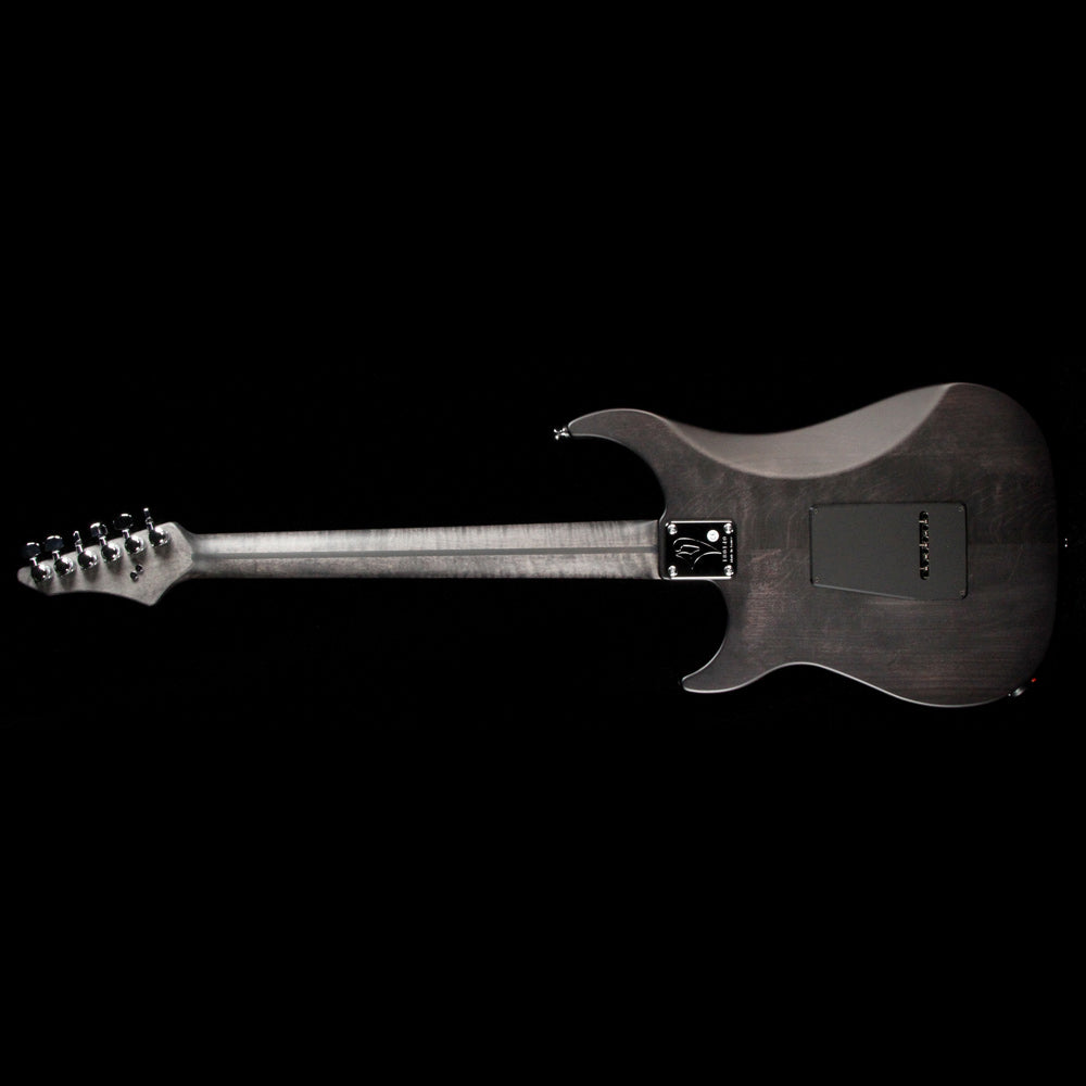 Vigier Excalibur Special Velours Noir | The Music Zoo