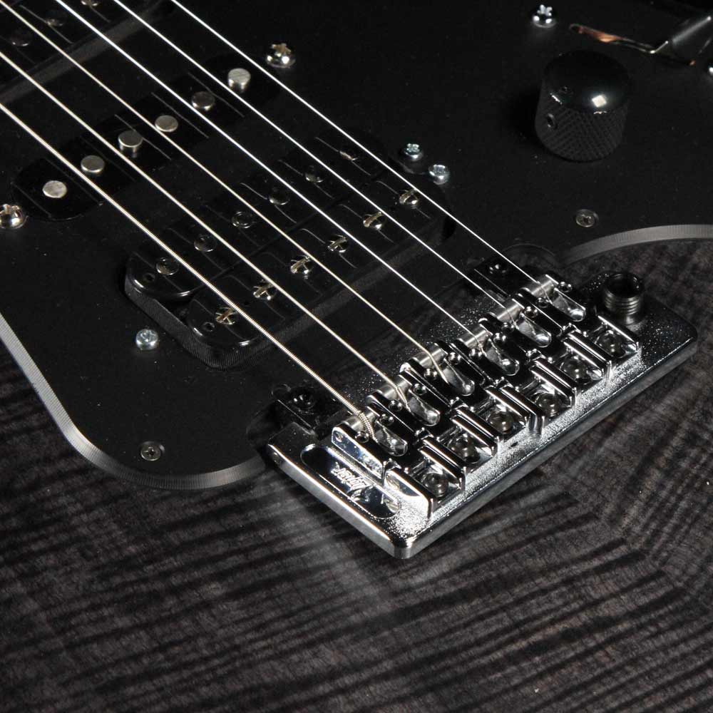 Vigier Excalibur Special Velours Noir — 4