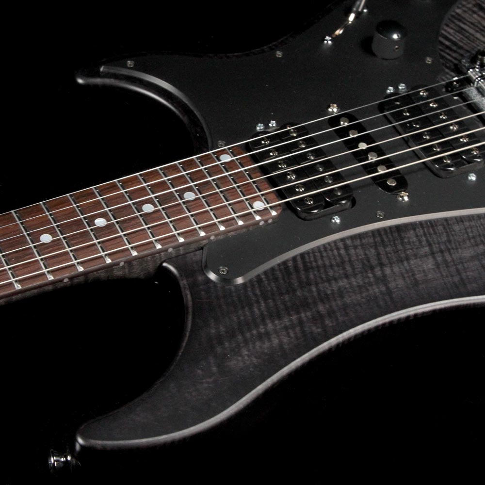 Vigier Excalibur Special Velours Noir — 5