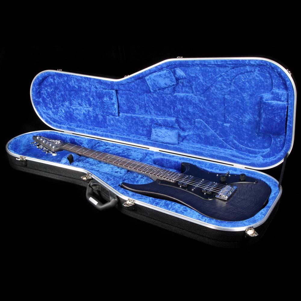 Vigier Excalibur Special Velours Noir — 7