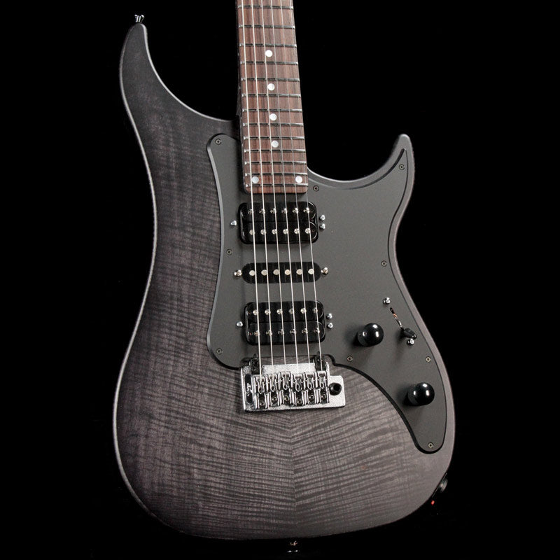 Vigier Excalibur Special Velours Noir — 1