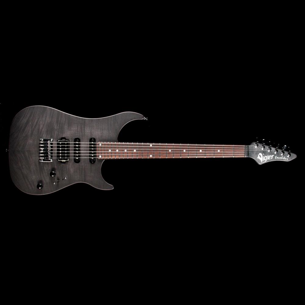 Vigier Excalibur Ultra Blues Velours Noir — 2