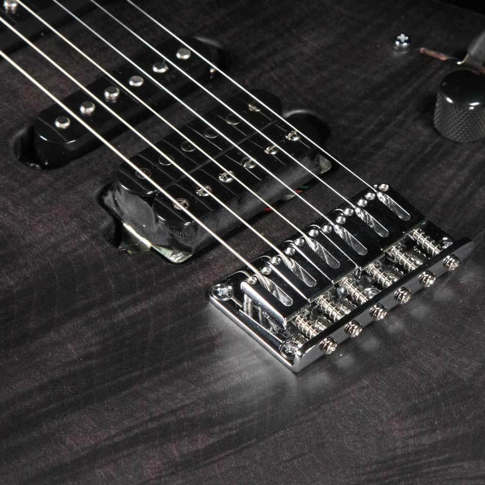 Vigier Excalibur Ultra Blues Velours Noir — 4