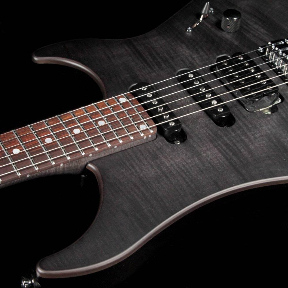 Vigier Excalibur Ultra Blues Velours Noir — 5