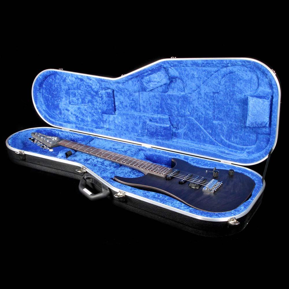 Vigier Excalibur Ultra Blues Velours Noir — 7
