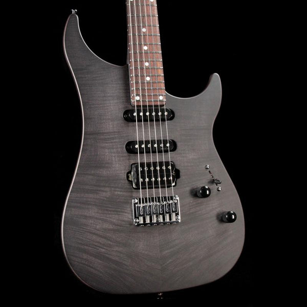 Vigier Excalibur Ultra Blues Velours Noir