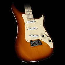 Vigier Expert Classic Rock Anti Tobacco Burst