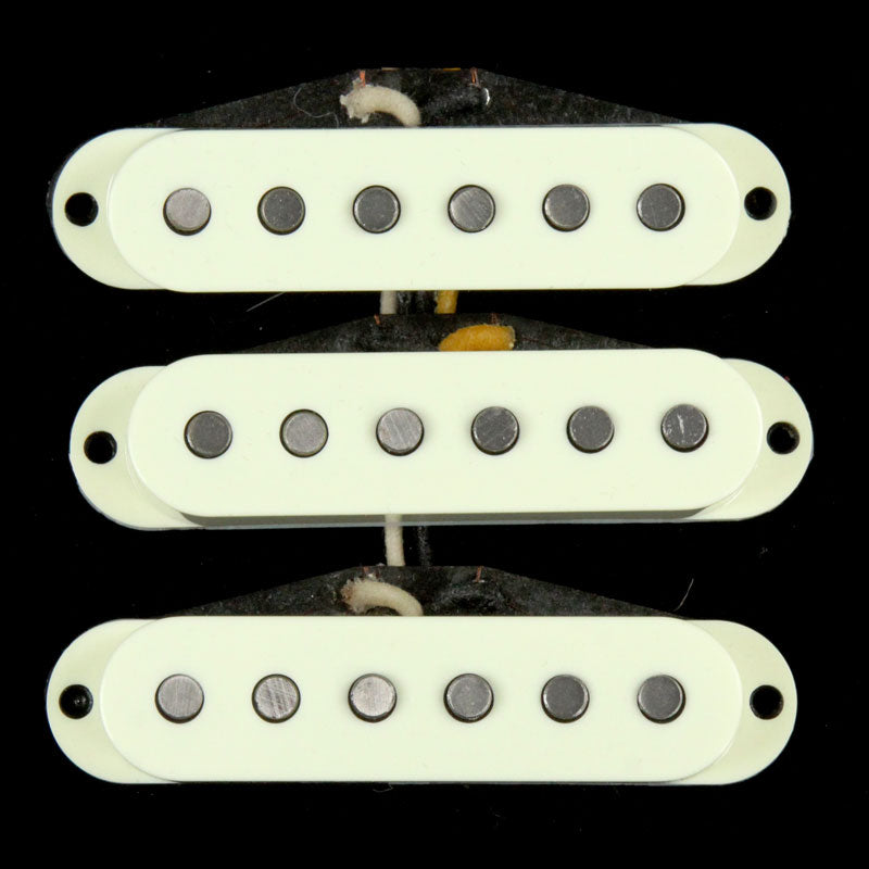 Fender Custom Shop Fat '50s Handwound Limited Edition Stratocaster