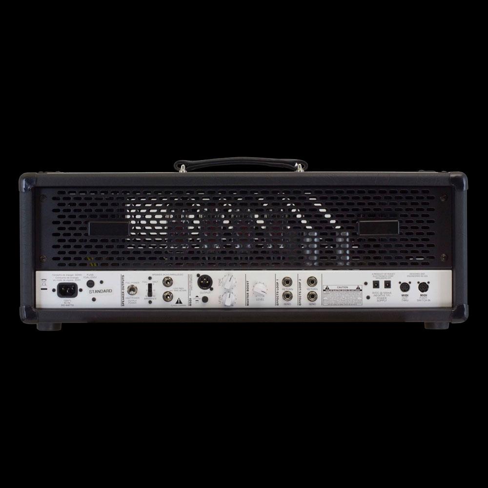 Peavey Invective .120 Guitar Amplifier — 2