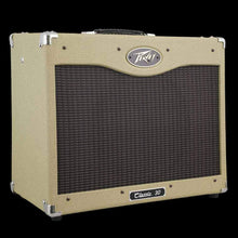 Peavey Classic 30 112 Tube Combo Amp Tweed