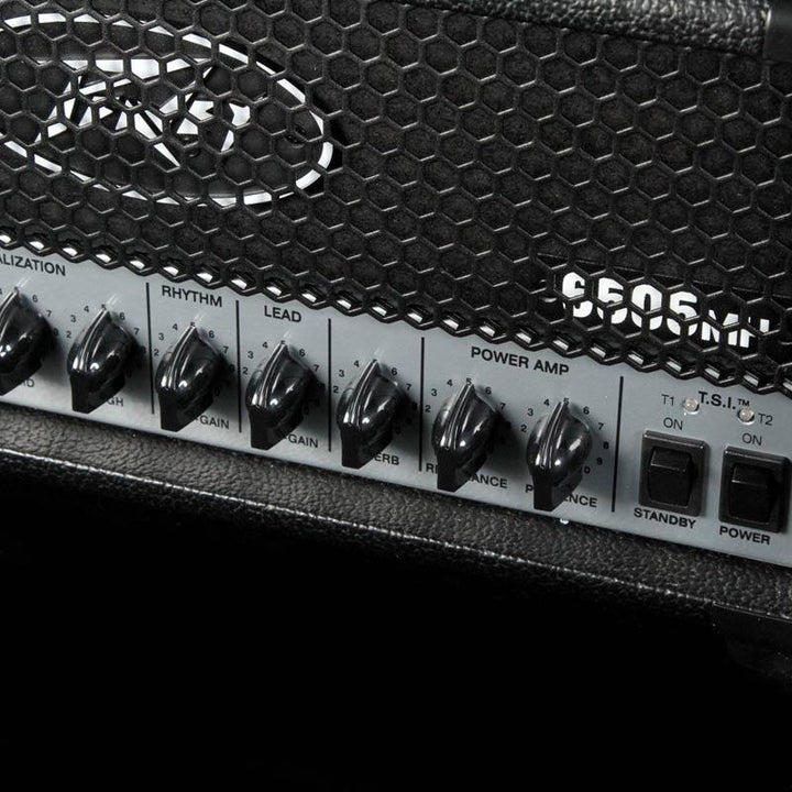 Peavey 6505 MH Guitar Amplifier