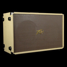 Peavey 212-C Guitar Amplifier Cabinet