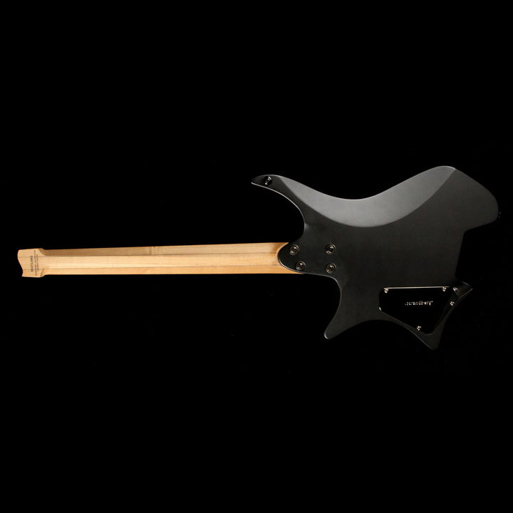 Strandberg Boden 6 USA Select 2018 NAMM Display Electric Guitar Sandstone