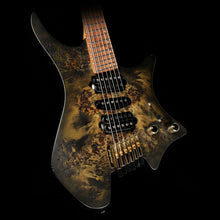 Strandberg Boden 6 USA Select 2018 NAMM Display Electric Guitar Sandstone