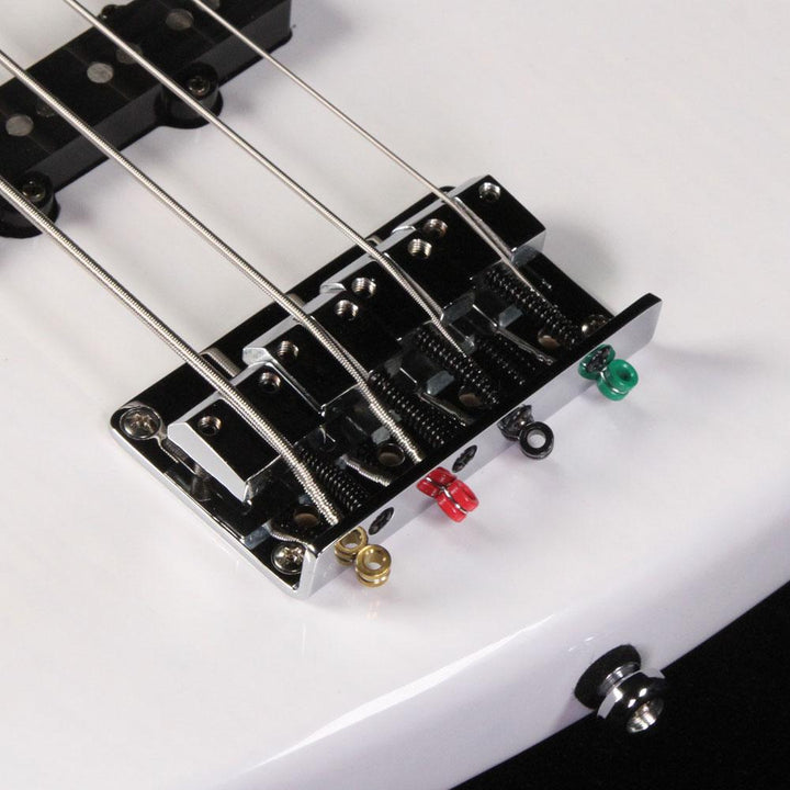 Sire Guitars Marcus Miller V7 Ash 4-String Electric Bass White Blonde