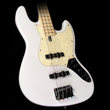 Sire Guitars Marcus Miller V7 Ash 4-String Electric Bass White Blonde