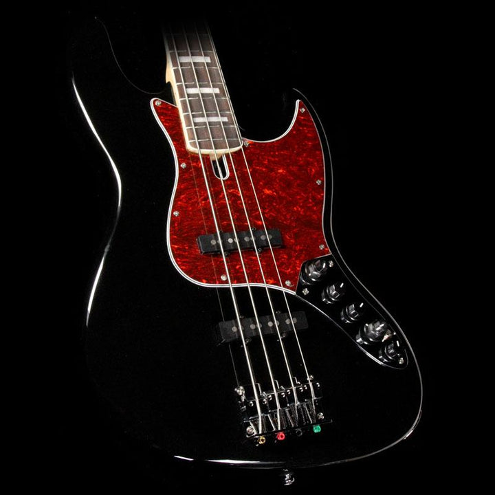 Sire Guitars Marcus Miller V7 4-String Electric Bass Black