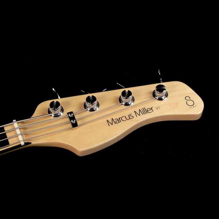 Sire Guitars Marcus Miller V7 Vintage 4-String Electric Bass Natural