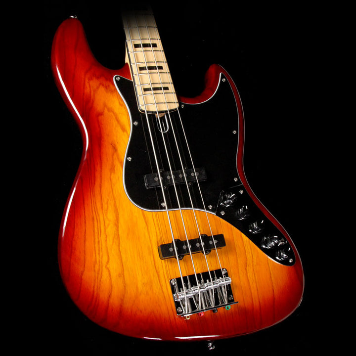 Sire Guitars Marcus Miller V7 4-String Electric Bass Tobacco Burst