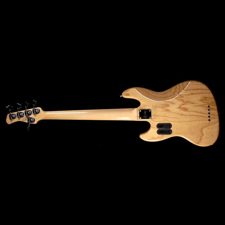 Sire Guitars Marcus Miller V7 Vintage Ash 5-String Electric Bass Natural Used