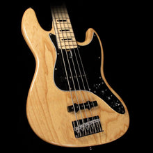 Sire Guitars Marcus Miller V7 Vintage Ash 5-String Electric Bass Natural Used