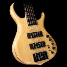Sire Guitars Marcus Miller M7 5-String Electric Bass Natural Satin