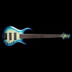 Sire Guitars Marcus Miller M7 5-String Electric Bass Trans Blue
