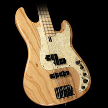 Sire Guitars Marcus Miller P7 4-String Electric Bass Natural Ash