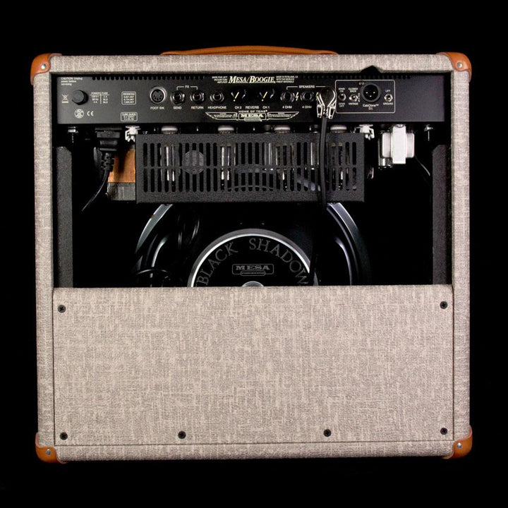 Used Mesa Boogie Mark V 35 Combo Amplifier Fawn Slub
