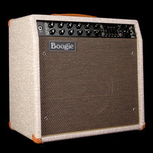 Used Mesa Boogie Mark V 35 Combo Amplifier Fawn Slub