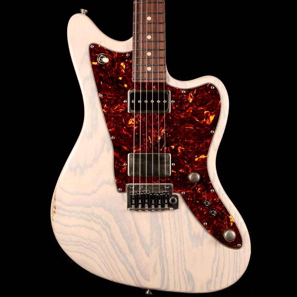 Tom Anderson Raven Classic Translucent Dirty Blonde — 1