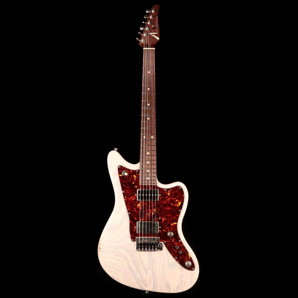 Tom Anderson Raven Classic Translucent Dirty Blonde — 2