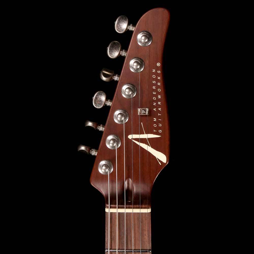 Tom Anderson Raven Classic Translucent Dirty Blonde — 4